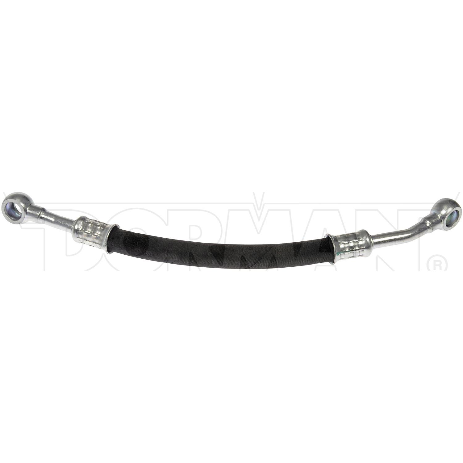 Dorman 625513 - Engine Oil Line Dorman 625513 Engine Oil Line product image 1 of 4