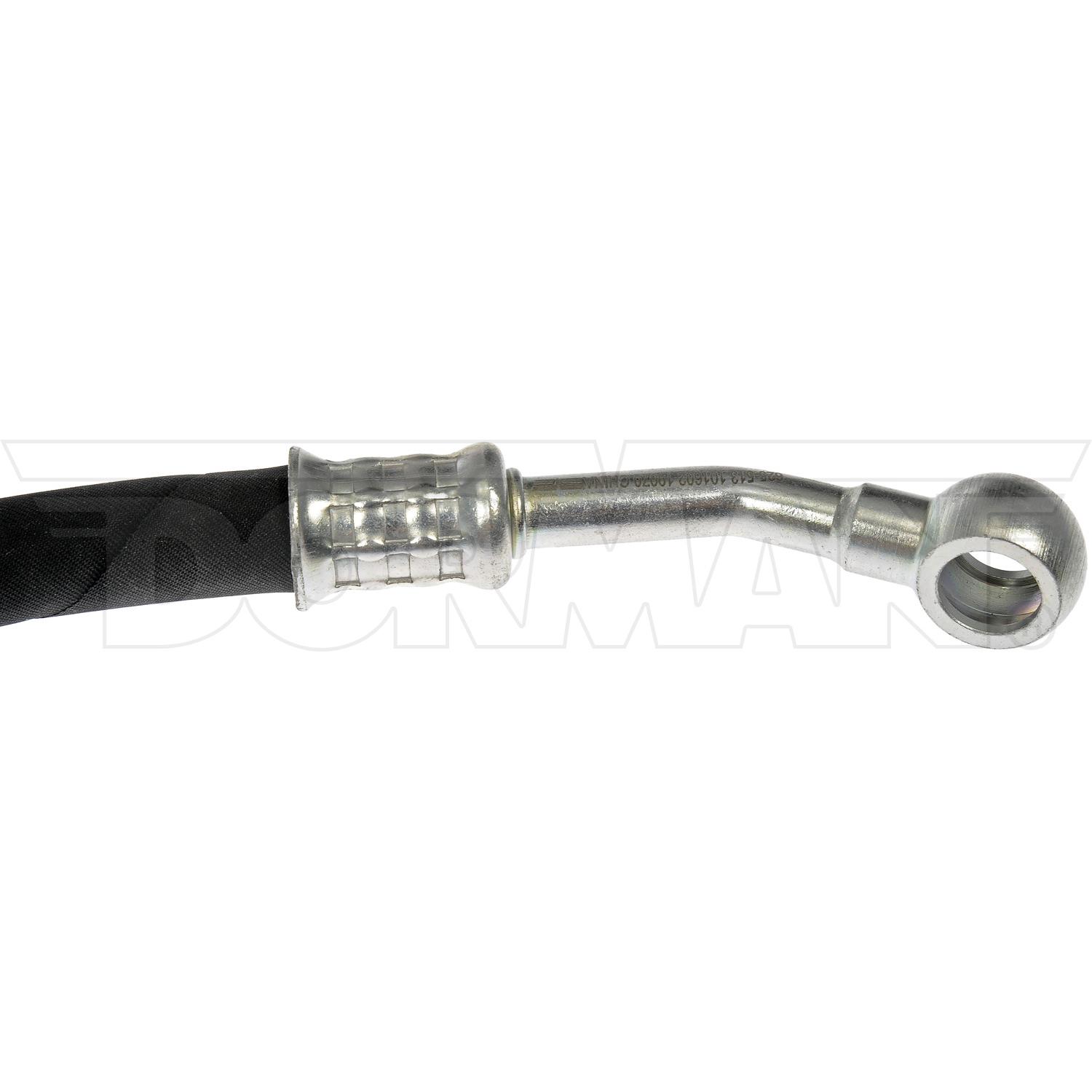 Dorman 625513 - Engine Oil Line Dorman 625513 Engine Oil Line product image 3 of 4