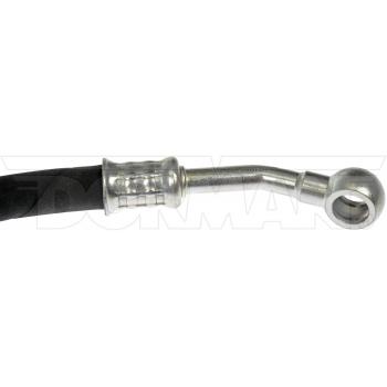 2000 BMW Z3 Engine Oil Line Upper Dorman 625513 image 3 of 4