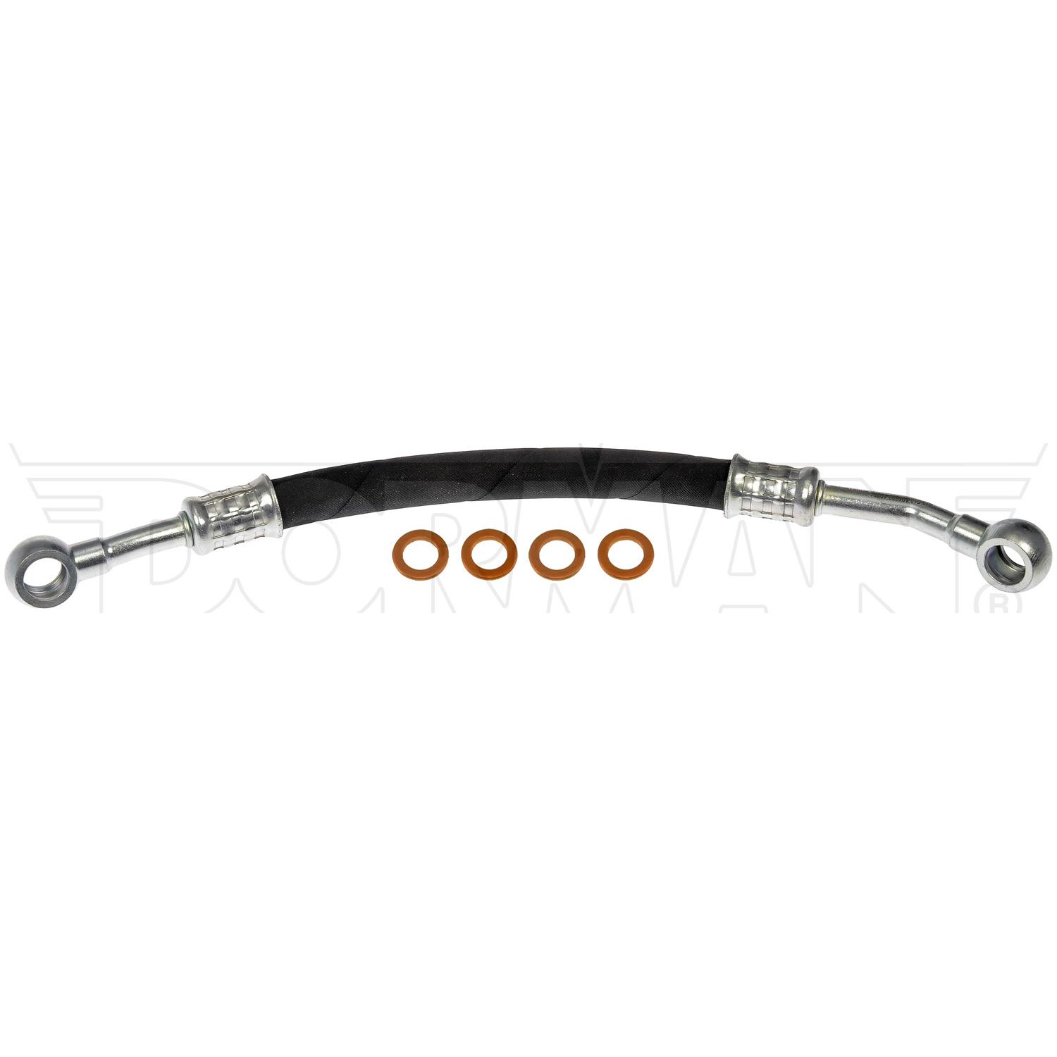 Dorman 625513 - Engine Oil Line Dorman 625513 Engine Oil Line product image 4 of 4