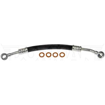 2000 BMW Z3 Engine Oil Line Upper Dorman 625513 image 4 of 4