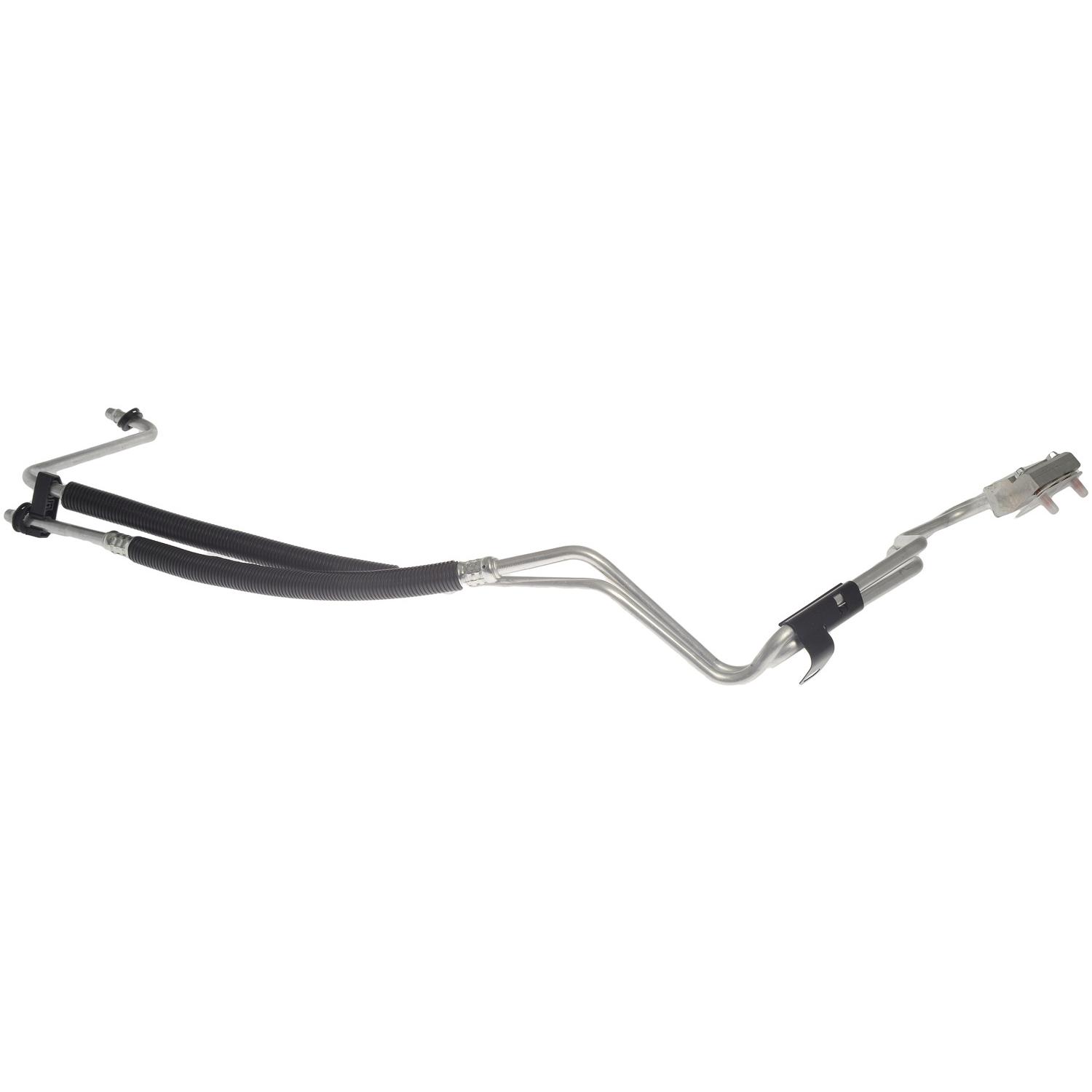 Dorman 625522 - Engine Oil Cooler Hose Assembly Dorman 625522 Engine Oil Cooler Hose Assembly product image 1 of 4
