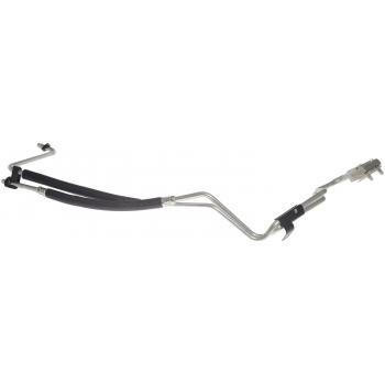 2013 Chevrolet Express Pasajeros Engine Oil Cooler Hose Assembly