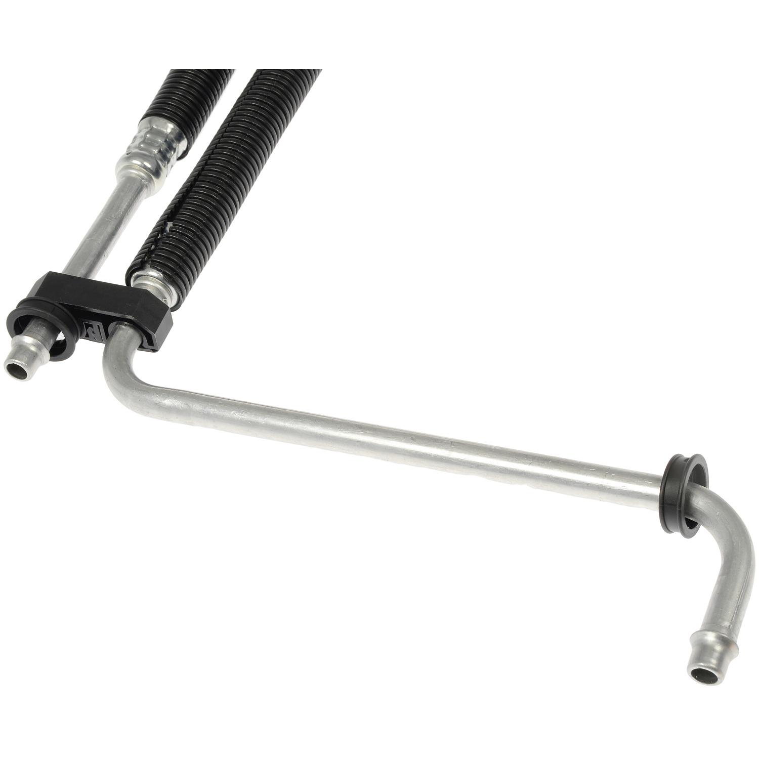 Dorman 625522 - Engine Oil Cooler Hose Assembly Dorman 625522 Engine Oil Cooler Hose Assembly product image 2 of 4