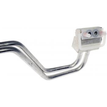 2013 Chevrolet Express 2500 Engine Oil Cooler Hose Assembly Dorman 625522 image 3 of 4