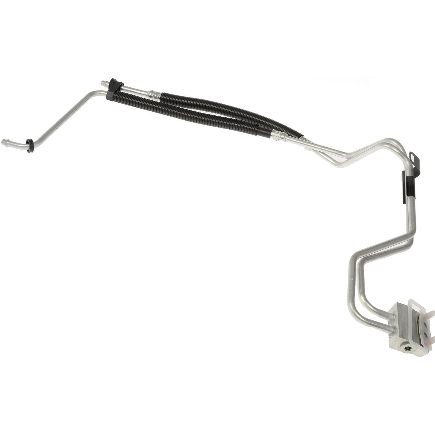 Dorman 625522 - Engine Oil Cooler Hose Assembly Dorman 625522 Engine Oil Cooler Hose Assembly product image 4 of 4