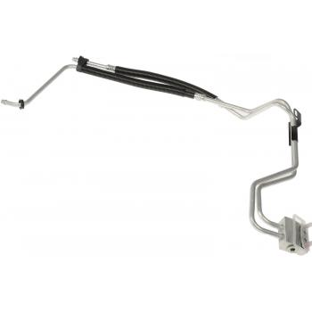 2013 Chevrolet Express 2500 Engine Oil Cooler Hose Assembly Dorman 625522 image 4 of 4