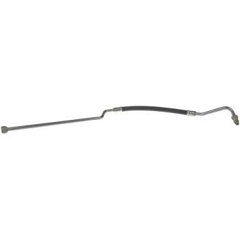 1992 Oldsmobile Custom Cruiser Engine Oil Cooler Hose Assembly Outlet (Lower) Dorman 625600 image 1 of 3