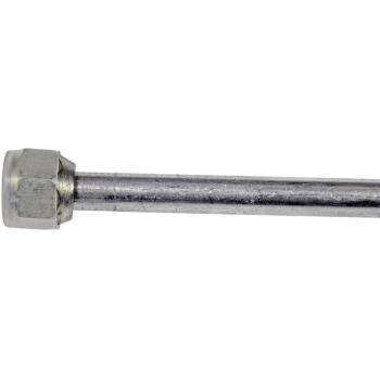 1992 Oldsmobile Custom Cruiser Engine Oil Cooler Hose Assembly Outlet (Lower) Dorman 625600 image 3 of 3