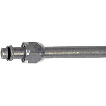 1992 Oldsmobile Custom Cruiser Engine Oil Cooler Hose Assembly Inlet (Upper) Dorman 625601 image 1 of 3