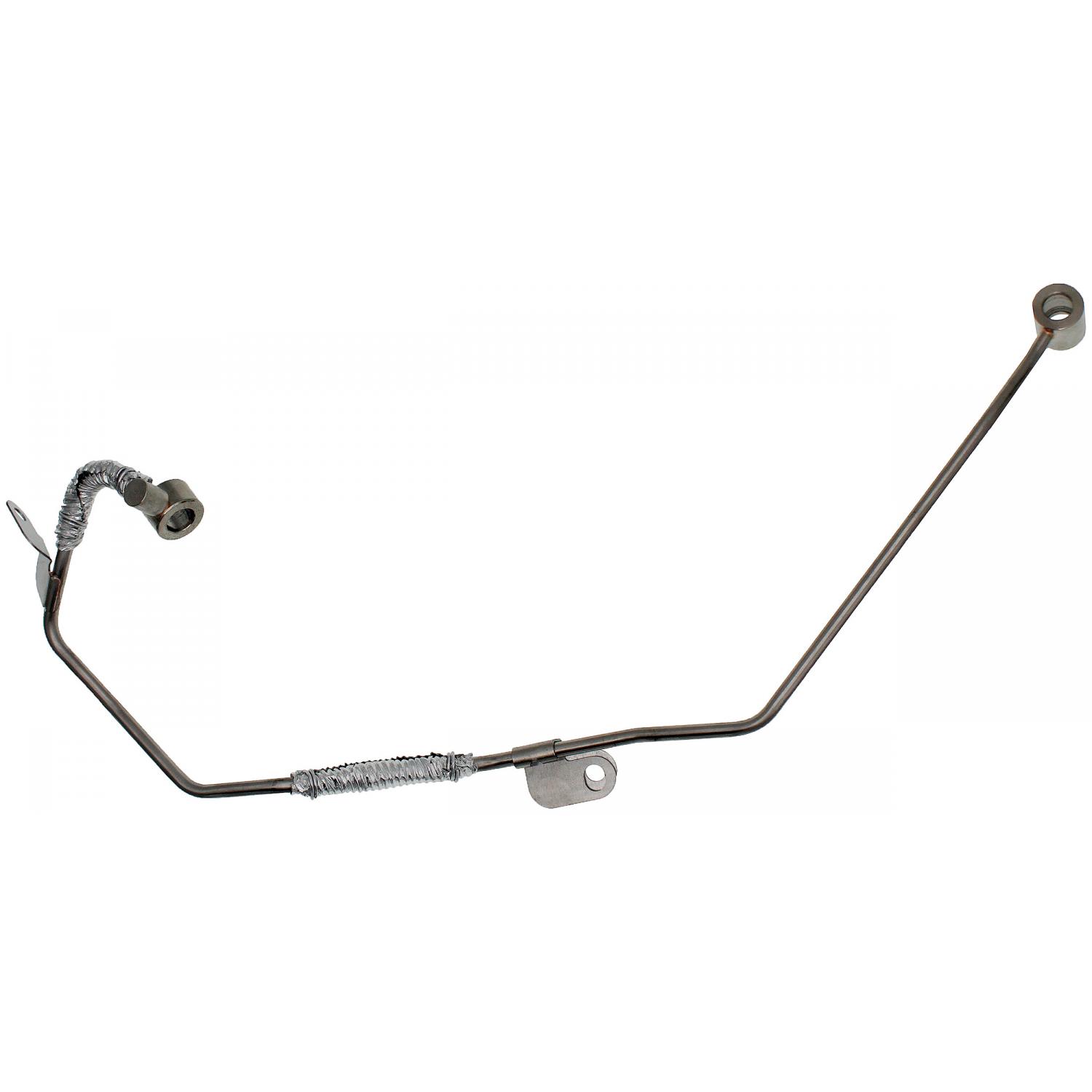 Dorman 625812 - Turbocharger Oil Line Dorman 625812 Turbocharger Oil Line product image 1 of 4