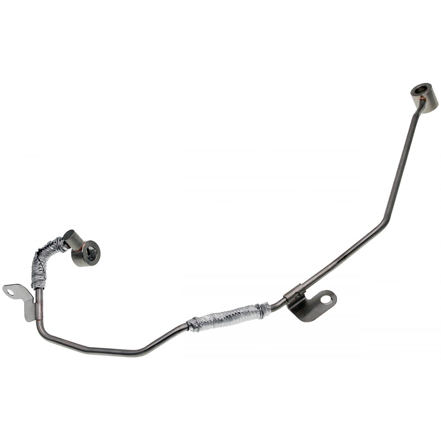 Dorman 625812 - Turbocharger Oil Line Dorman 625812 Turbocharger Oil Line product image 4 of 4