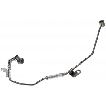 2012 Mazda CX-7 Turbocharger Oil Line Pressure Dorman 625812 image 4 of 4