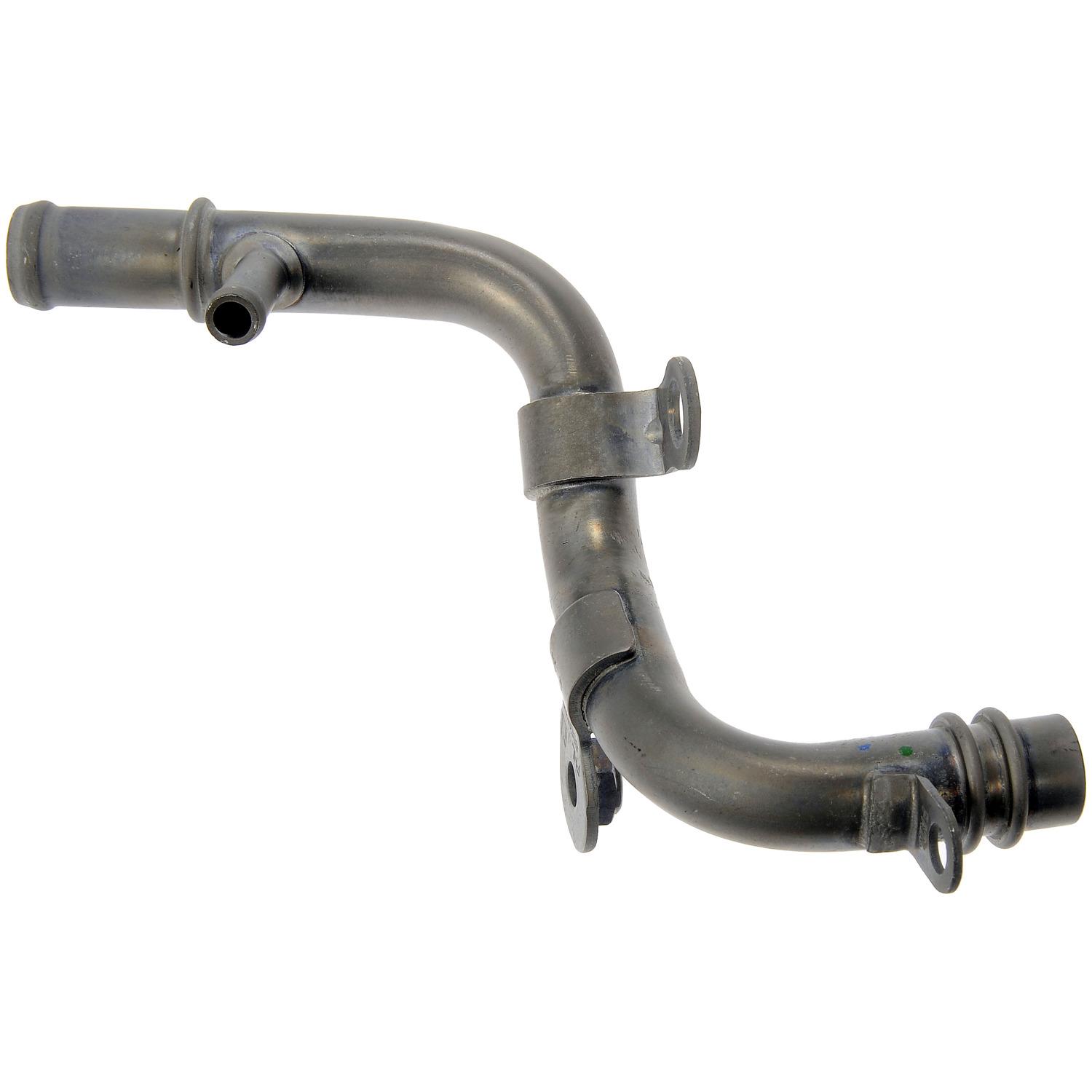 Dorman 625830 - Engine Oil Cooler Hose Assembly Dorman 625830 Engine Oil Cooler Hose Assembly product image 1 of 4