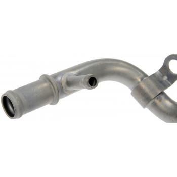 2015 Buick Encore Engine Oil Cooler Hose Assembly Inlet Dorman 625830 image 2 of 4