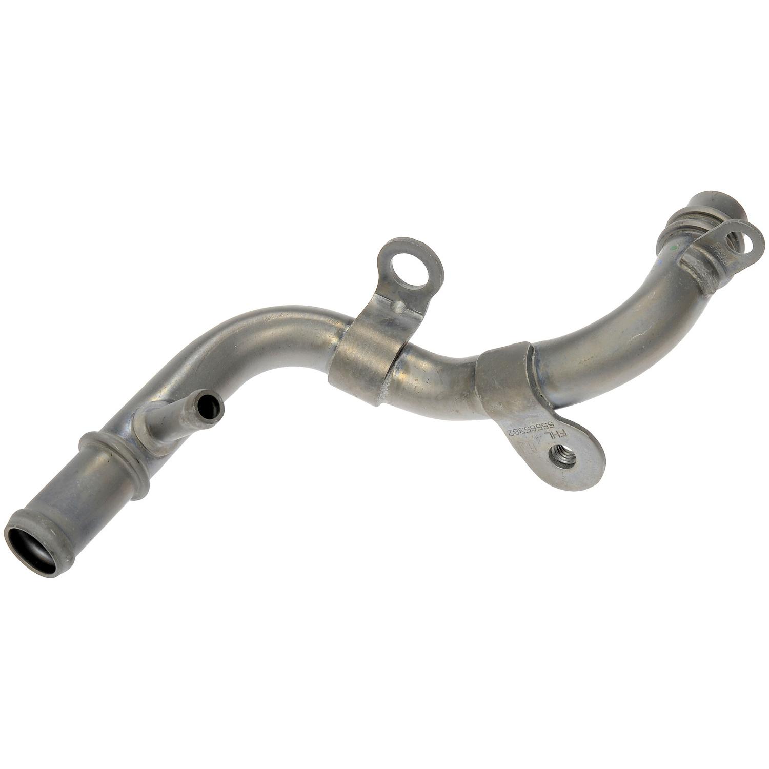 Dorman 625830 - Engine Oil Cooler Hose Assembly Dorman 625830 Engine Oil Cooler Hose Assembly product image 4 of 4