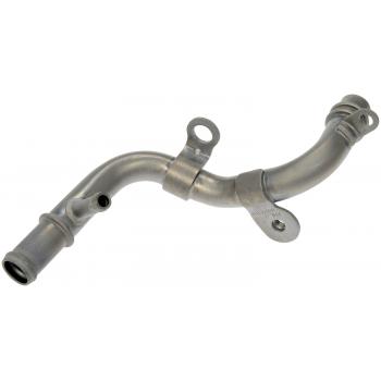 2015 Buick Encore Engine Oil Cooler Hose Assembly Inlet Dorman 625830 image 4 of 4