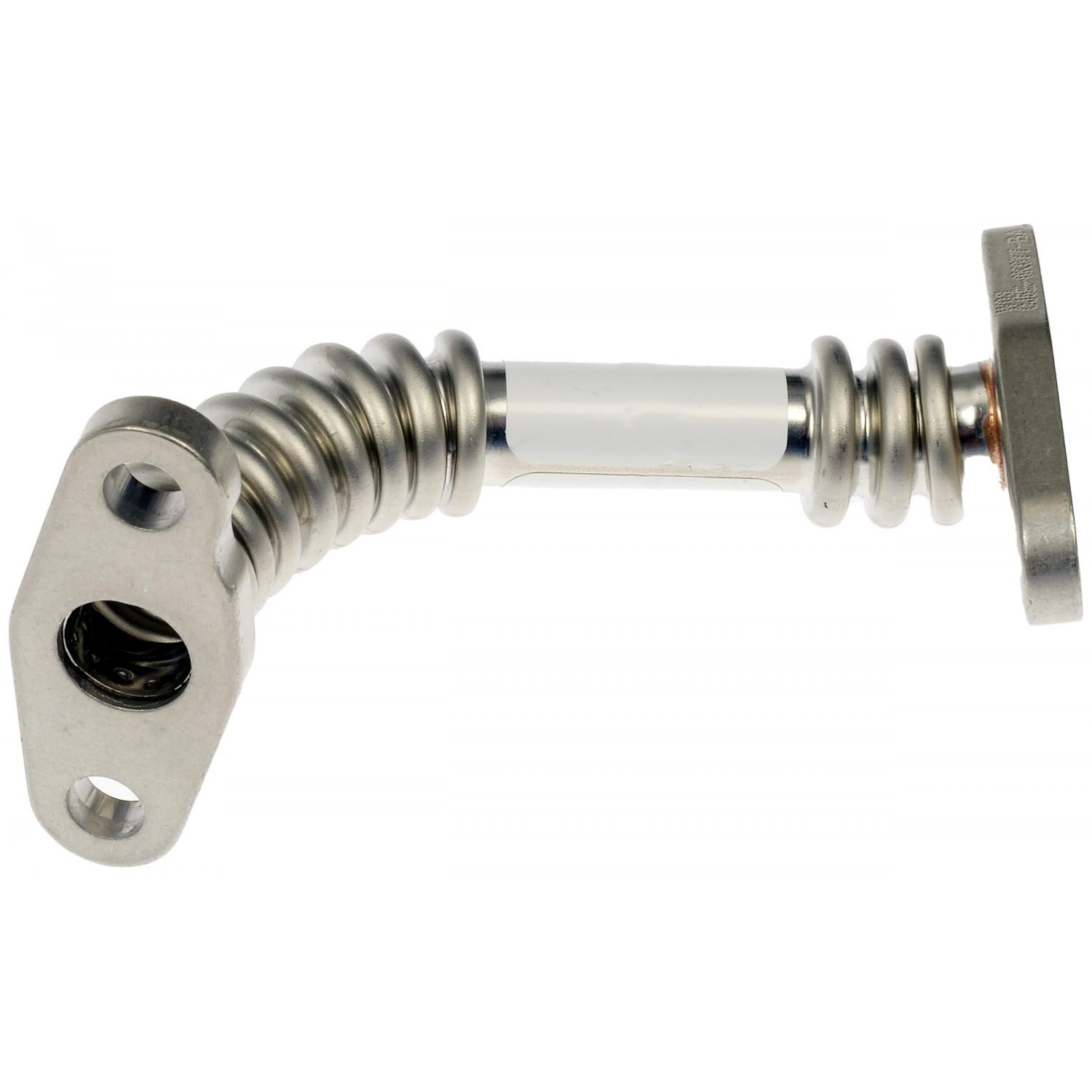 Dorman 625832 Turbocharger Oil Return Tube product image 1 of 4