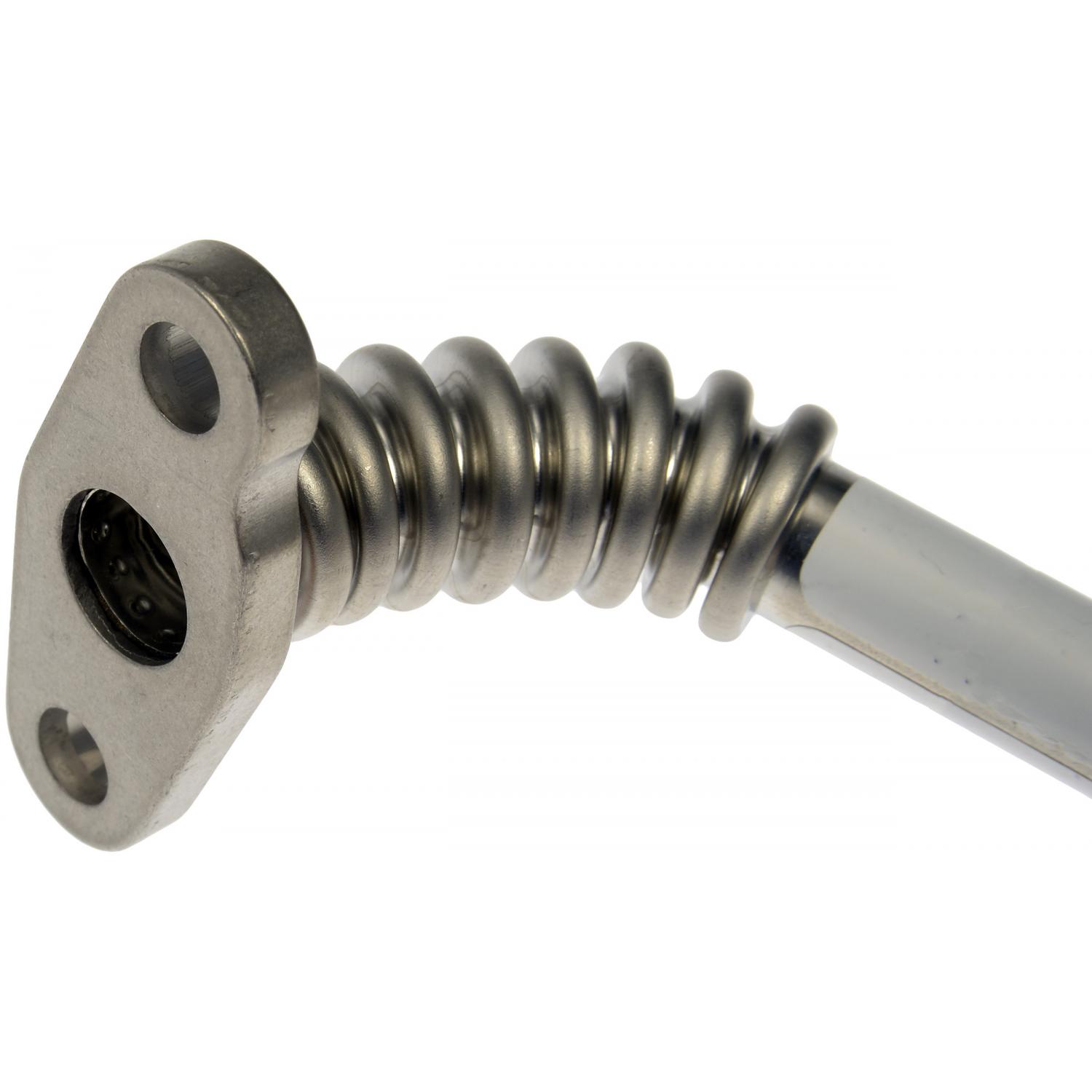 Dorman 625832 Turbocharger Oil Return Tube product image 2 of 4