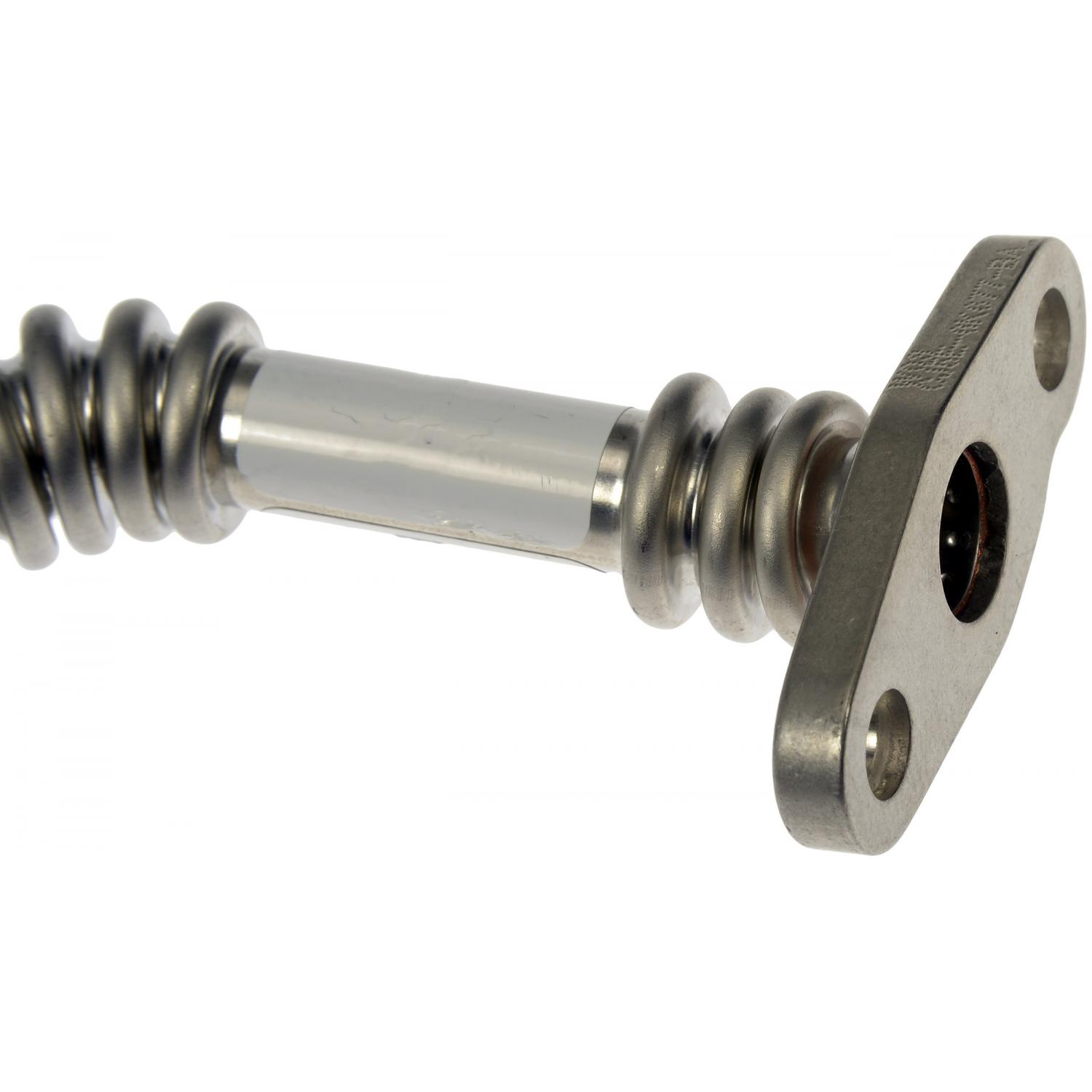 Dorman 625832 Turbocharger Oil Return Tube product image 3 of 4