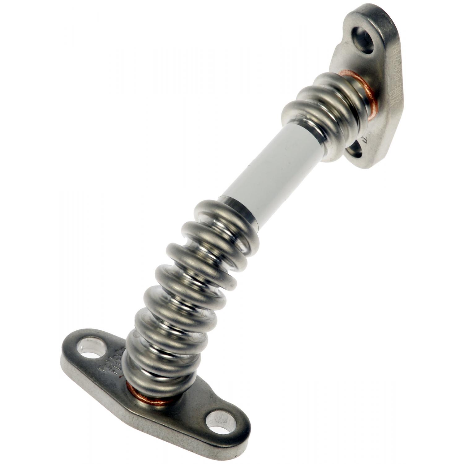 Dorman 625832 Turbocharger Oil Return Tube product image 4 of 4