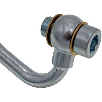 2016 Ford Taurus Turbocharger Coolant Line Supply Dorman 625833 image 4 of 4