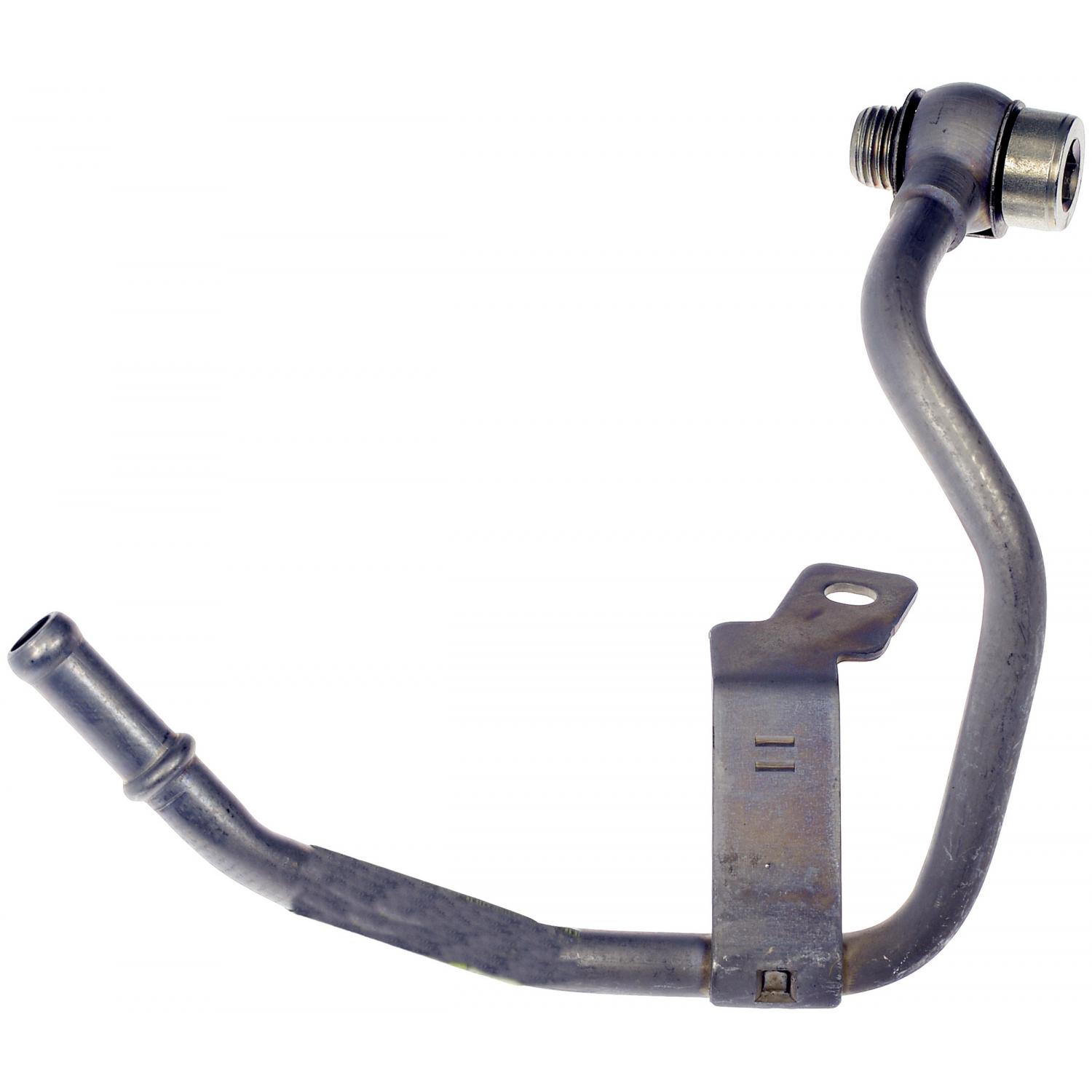 Dorman 625834 - Turbocharger Coolant Line Dorman 625834 Turbocharger Coolant Line product image 1 of 4