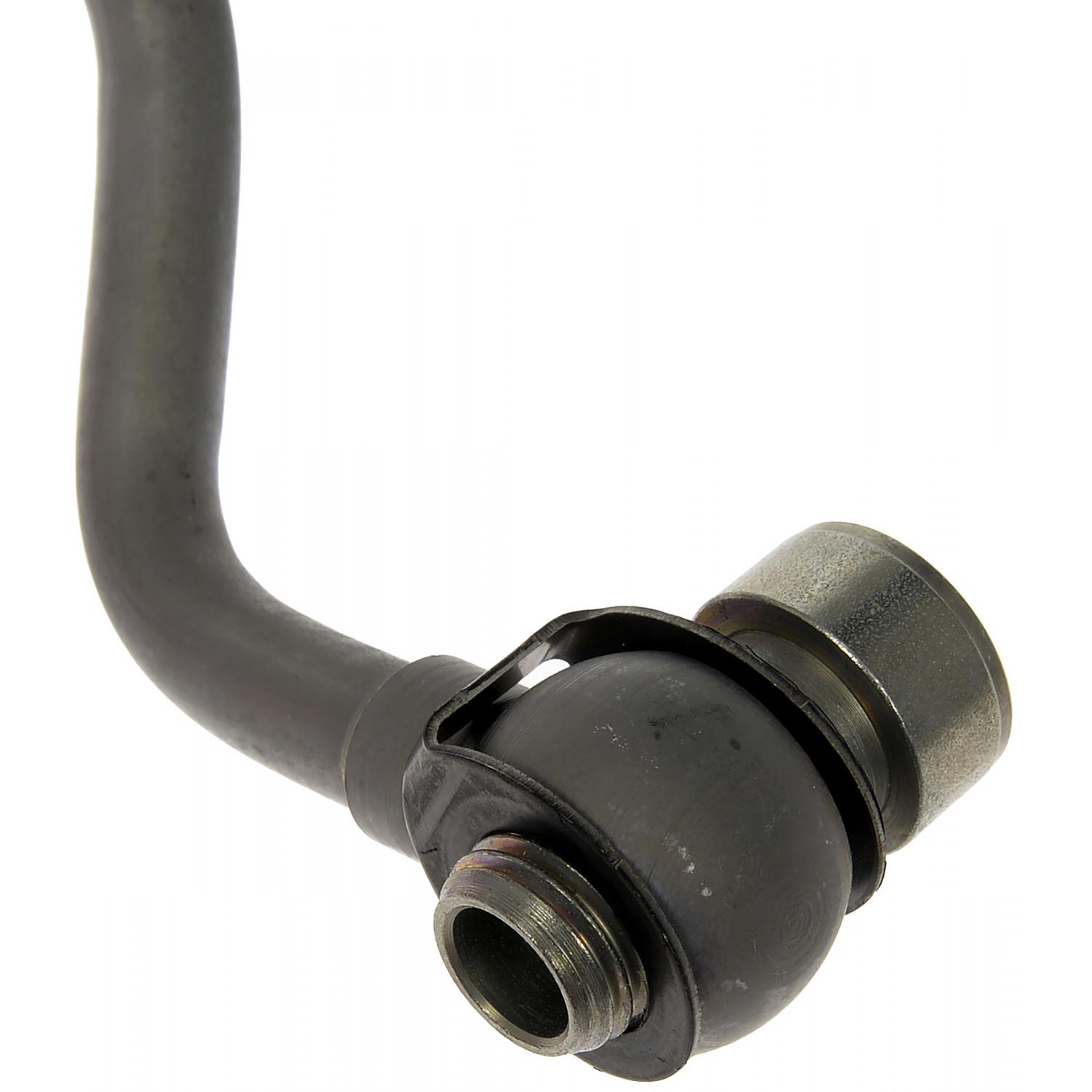 Dorman 625834 - Turbocharger Coolant Line Dorman 625834 Turbocharger Coolant Line product image 3 of 4