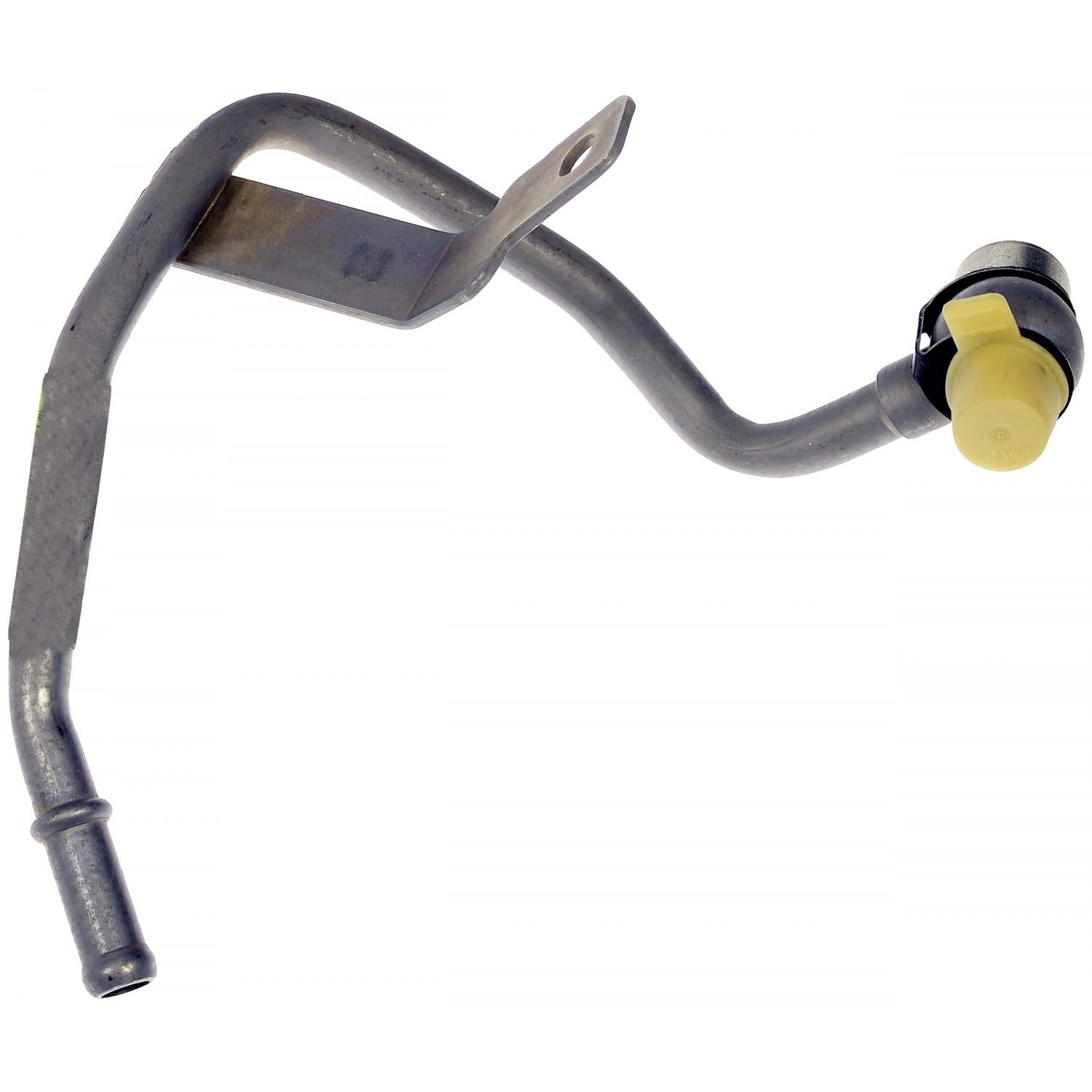 Dorman 625834 - Turbocharger Coolant Line Dorman 625834 Turbocharger Coolant Line product image 4 of 4