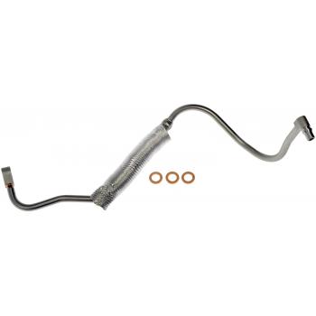 2022 Buick Encore Turbocharger Oil Line Inlet Dorman 625837 image 4 of 4