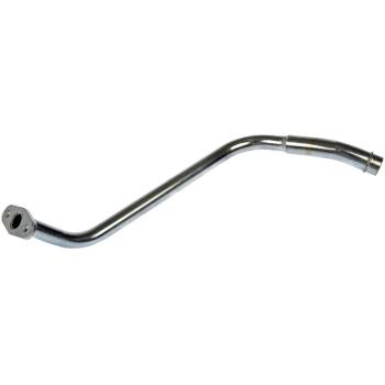 1992 Volvo 740 Turbocharger Oil Line Pressure Dorman 625910 image 2 of 3