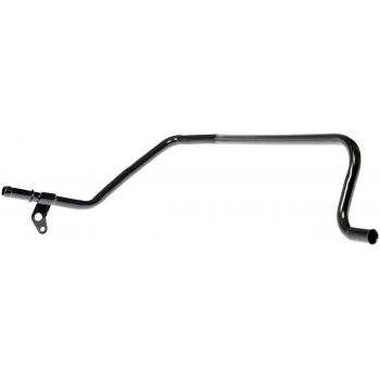 2008 Mercury Grand Marquis HVAC Heater Hose Assembly