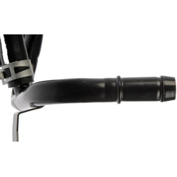 2001 Mercury Sable HVAC Heater Hose Assembly Dorman 626207 image 2 of 2