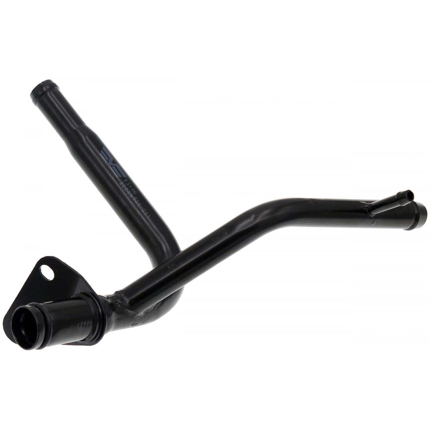 Dorman 626211 - HVAC Heater Hose Assembly Dorman 626211 HVAC Heater Hose Assembly product image 4 of 5
