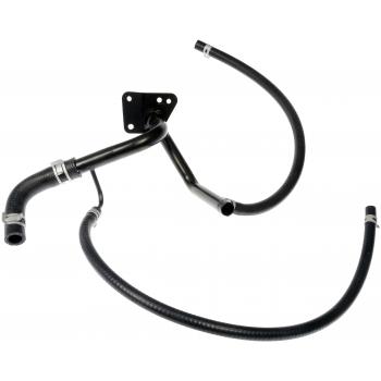 2000 Ford E-250 Econoline HVAC Heater Hose Assembly Dorman 626212 image 1 of 4