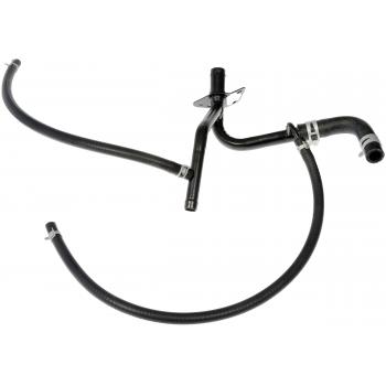 2000 Ford E-250 Econoline HVAC Heater Hose Assembly Dorman 626212 image 2 of 4