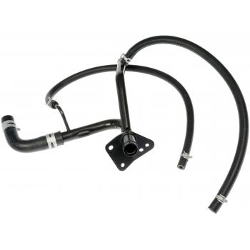 2000 Ford E-250 Econoline HVAC Heater Hose Assembly Dorman 626212 image 3 of 4