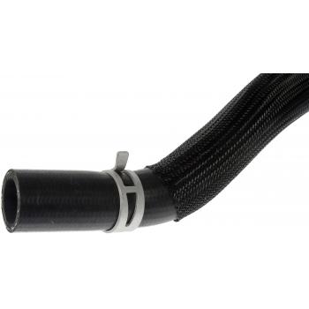 2005 Ford Excursion HVAC Heater Hose Assembly Dorman 626214 image 2 of 4