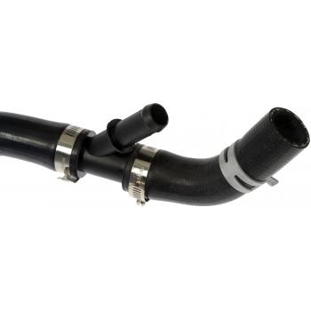 2005 Ford Excursion HVAC Heater Hose Assembly Dorman 626214 image 3 of 4