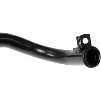 2005 Chrysler Voyager Engine Water Pump Inlet Tube Dorman 626305 image 4 of 4