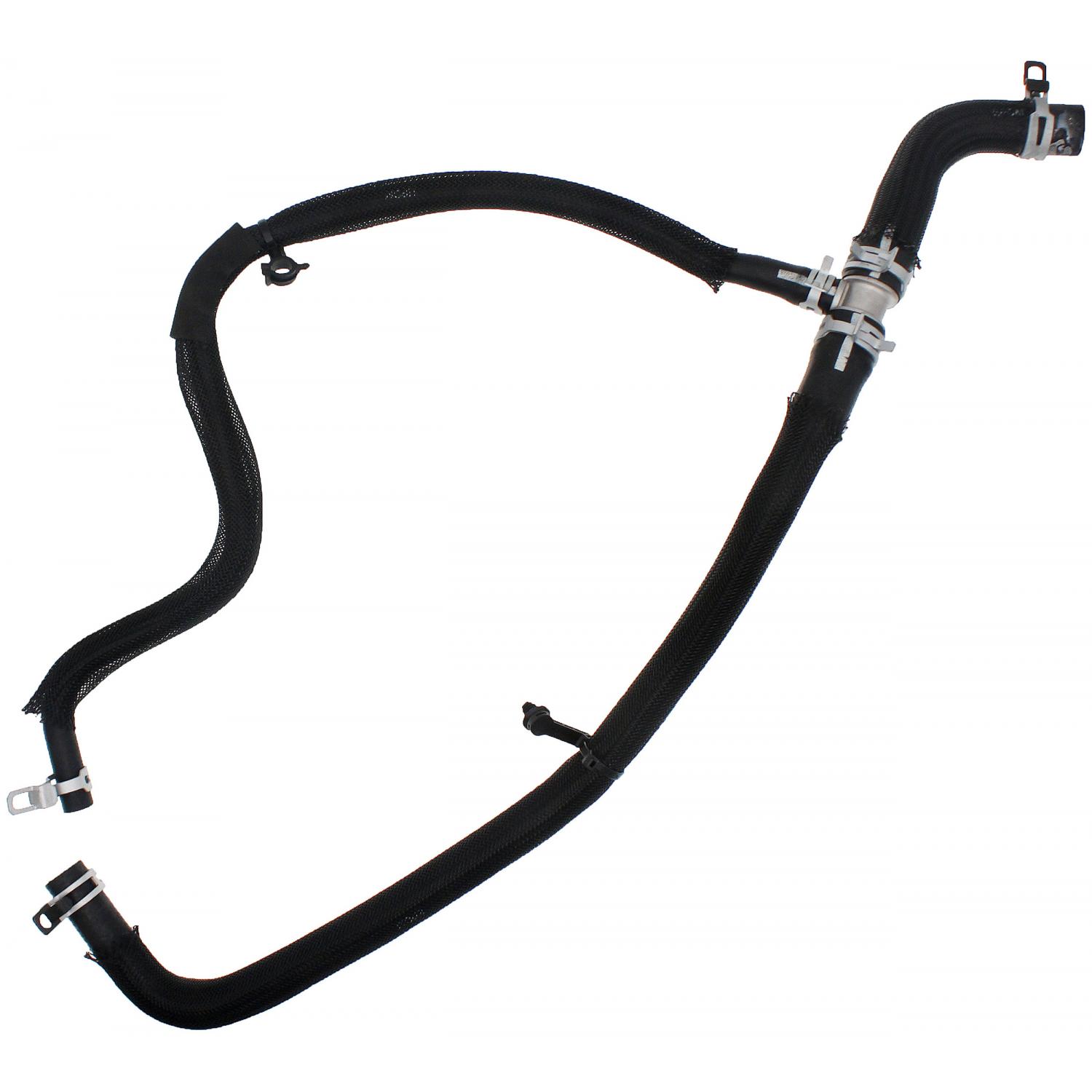 Dorman 626329 - HVAC Heater Hose Assembly Dorman 626329 HVAC Heater Hose Assembly product image 1 of 6