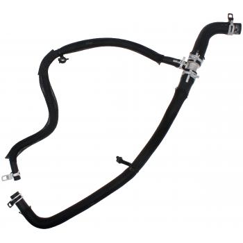 2018 Dodge Challenger HVAC Heater Hose Assembly Inlet Dorman 626329 image 1 of 4