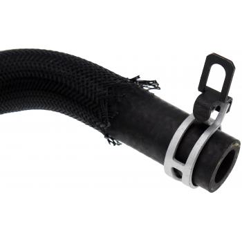 2018 Dodge Challenger HVAC Heater Hose Assembly Inlet Dorman 626329 image 2 of 4