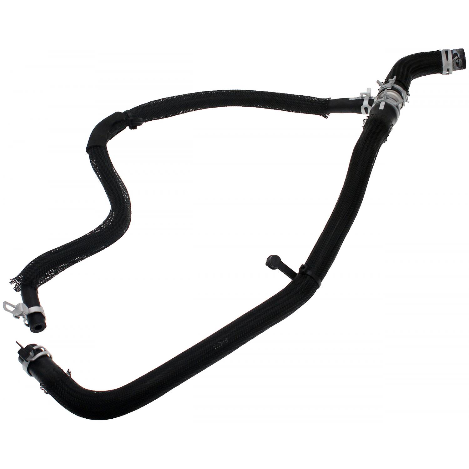 Dorman 626329 - HVAC Heater Hose Assembly Dorman 626329 HVAC Heater Hose Assembly product image 4 of 6