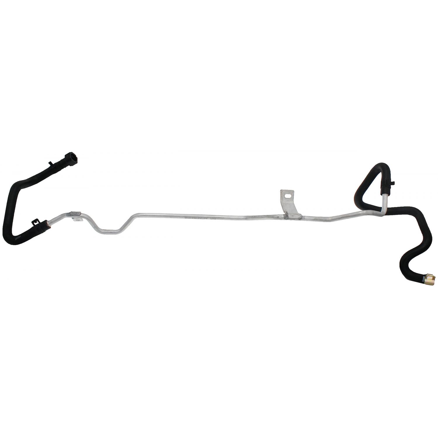 Dorman 626333 - Engine Coolant Recovery Tank Hose Dorman 626333 Engine Coolant Recovery Tank Hose product image 1 of 4