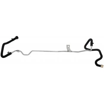 2015 Jeep Cherokee Engine Coolant Recovery Tank Hose