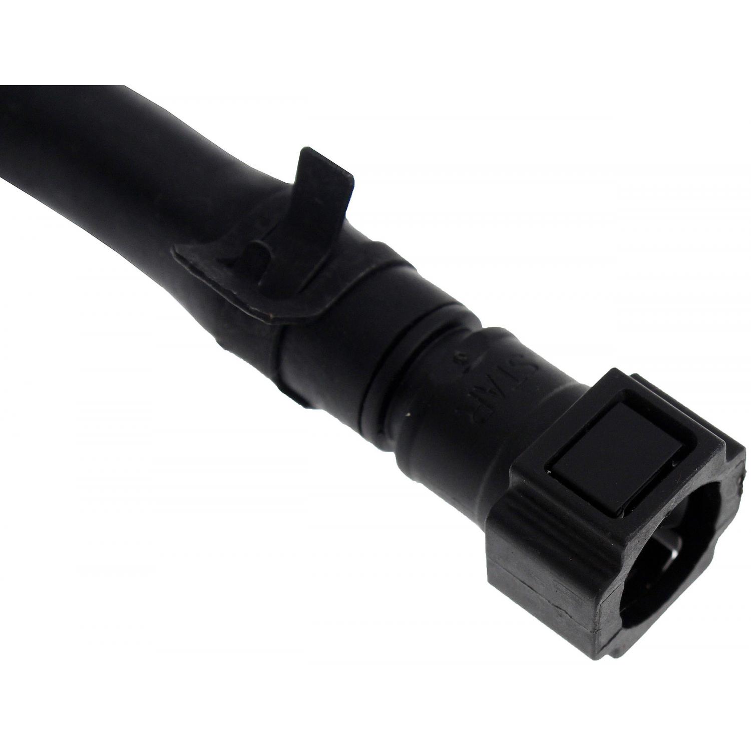Dorman 626333 - Engine Coolant Recovery Tank Hose Dorman 626333 Engine Coolant Recovery Tank Hose product image 2 of 4