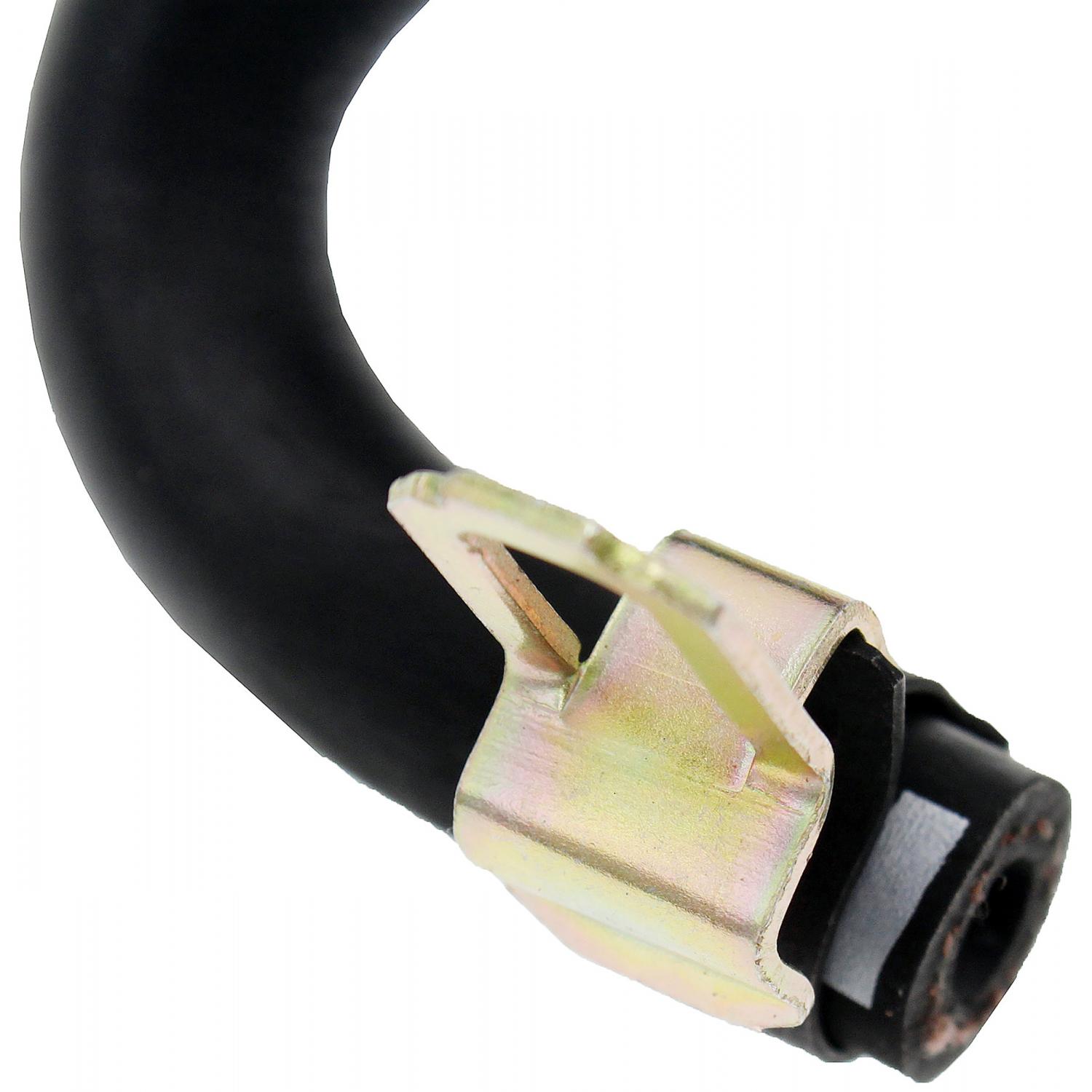 Dorman 626333 - Engine Coolant Recovery Tank Hose Dorman 626333 Engine Coolant Recovery Tank Hose product image 3 of 4