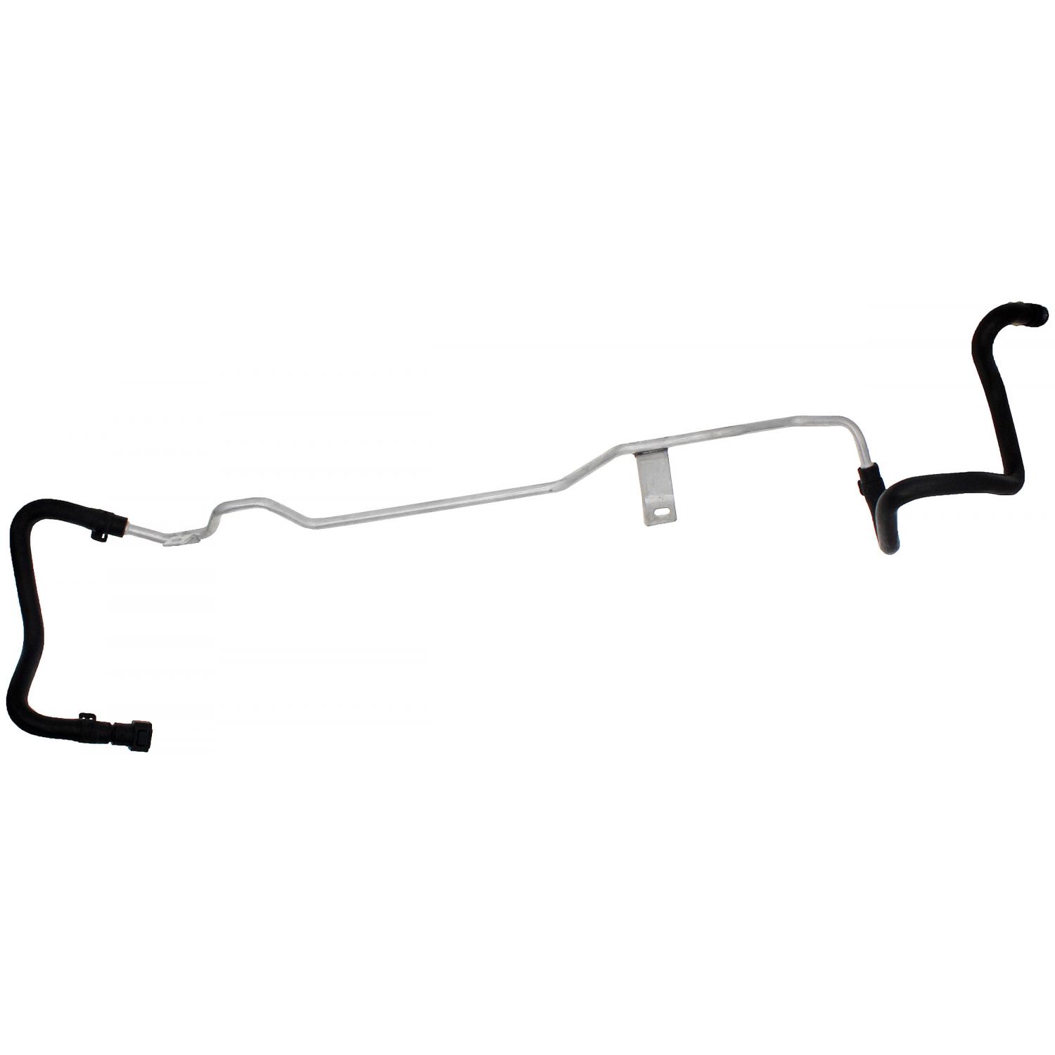 Dorman 626333 - Engine Coolant Recovery Tank Hose Dorman 626333 Engine Coolant Recovery Tank Hose product image 4 of 4