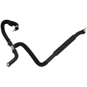 2018 Dodge Challenger HVAC Heater Hose Assembly Outlet Dorman 626335 image 1 of 4